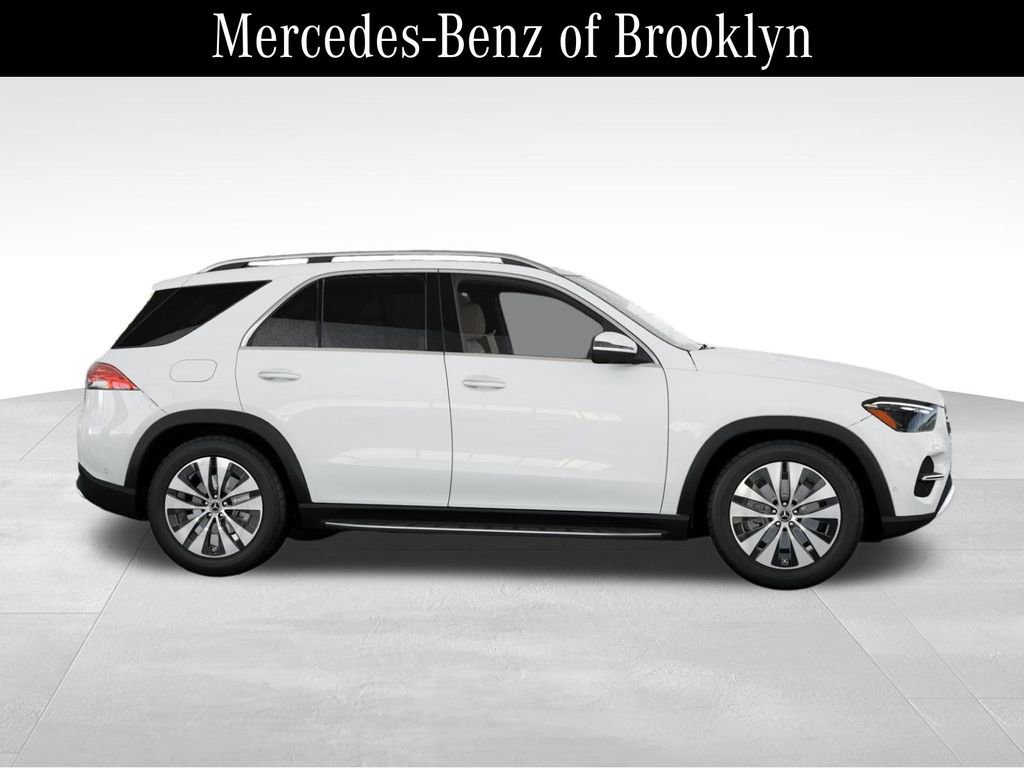 Used 2026 Mercedes-Benz GLE 350 4MATIC image 15