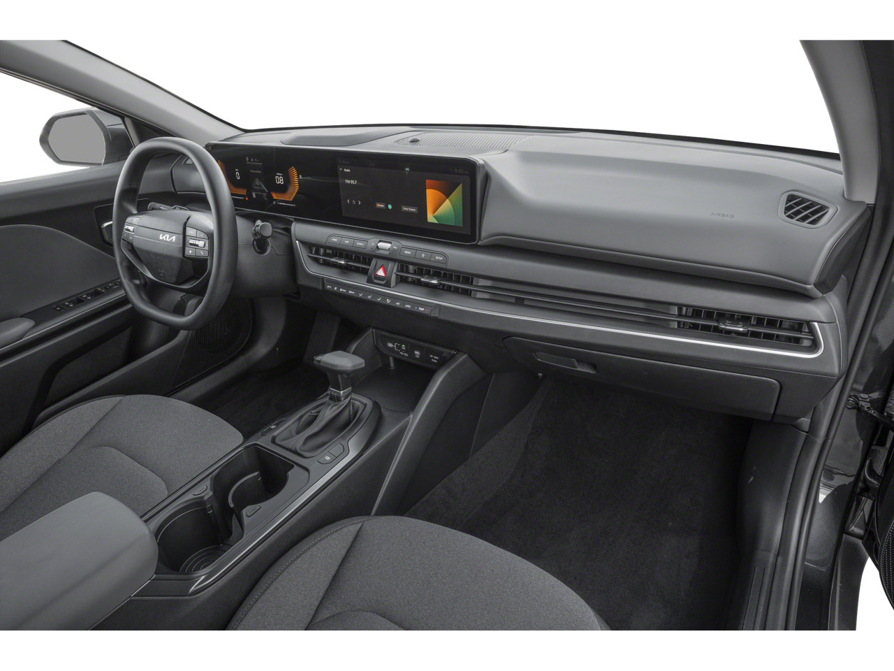 New 2026 Kia K4 FWD image 38