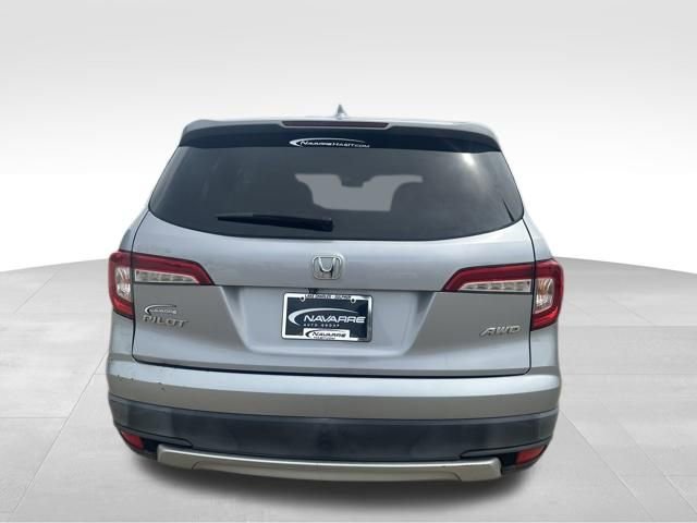 Used 2019 Honda Pilot EX image 7