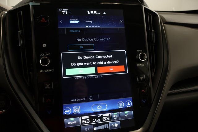 New 2026 Subaru Crosstrek 2.5i Limited image 24