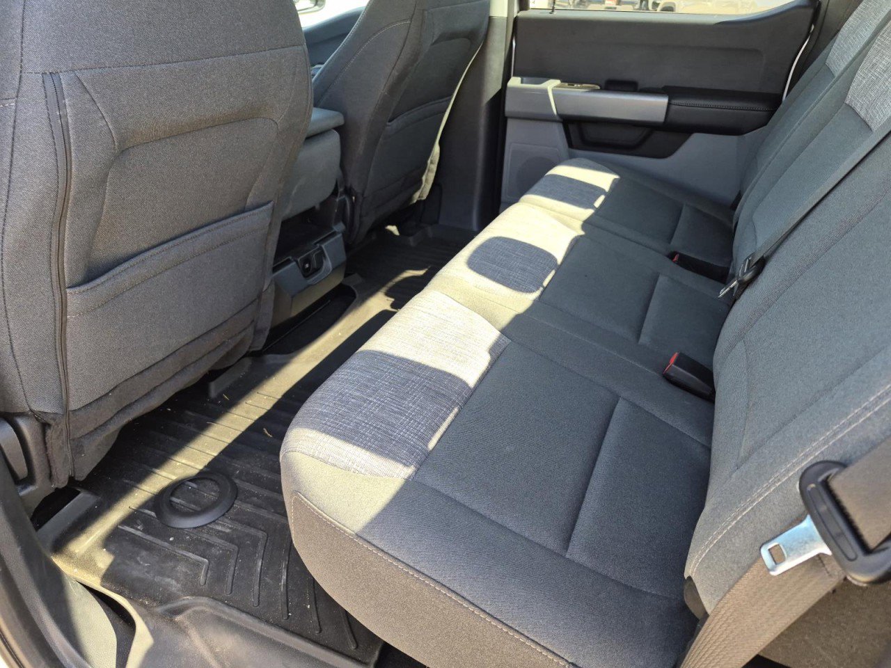 Used 2023 Ford F250 XLT image 15