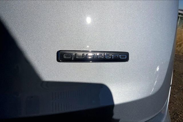 Certified 2025 Audi Q7 3.0T Premium Plus w/ Premium Plus Package image 31