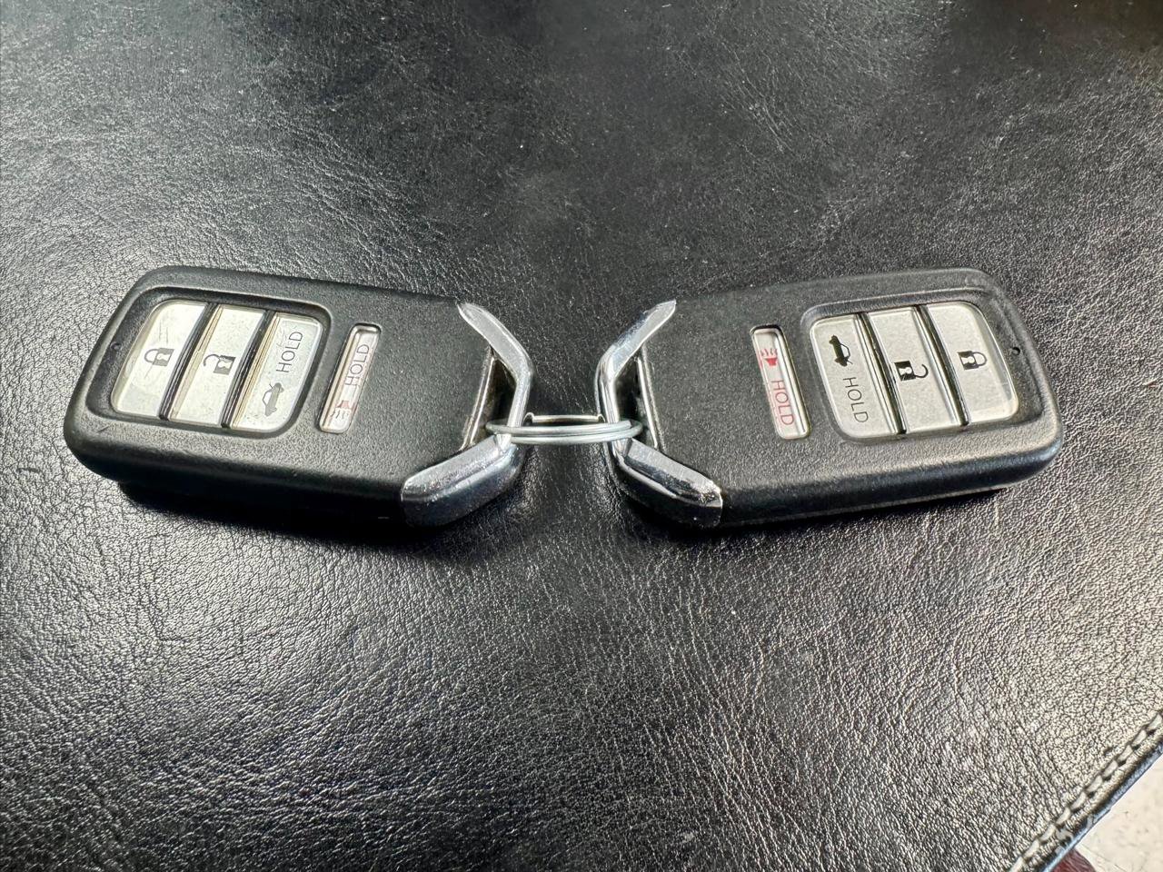 Used 2019 Honda Accord LX image 40