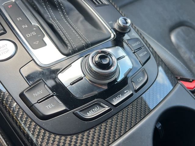 Used 2014 Audi RS 5 Cabriolet image 29