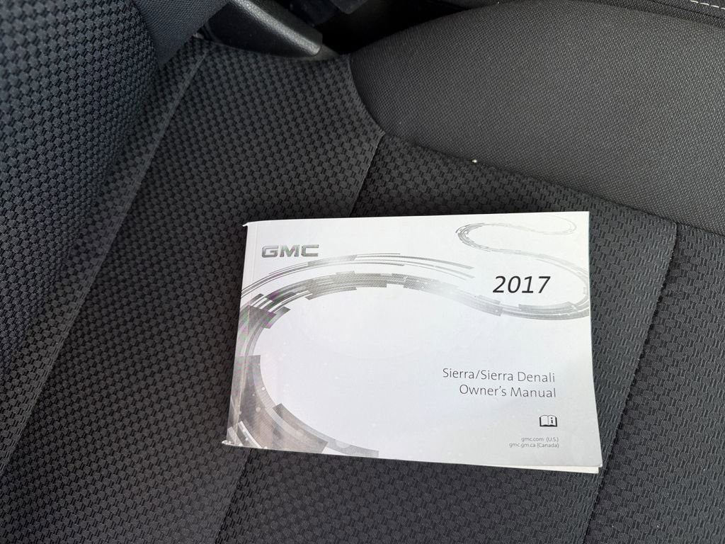 Used 2017 GMC Sierra 1500 SLE w/ SLE Value Package image 31
