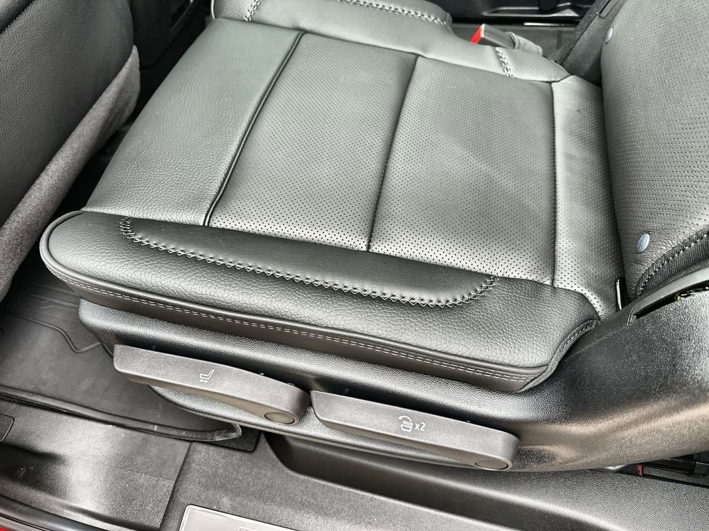 New 2026 GMC Yukon XL Denali w/ Advanced Technology Package image 17