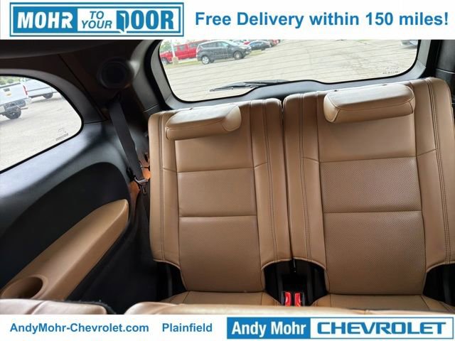 Used 2017 Dodge Durango Citadel AWD/4WD image 34