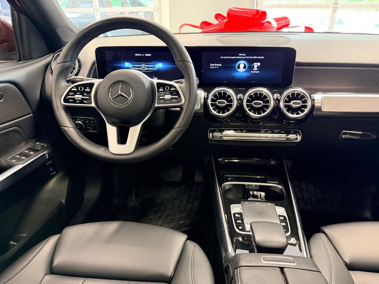 Used 2020 Mercedes-Benz GLB 250 image 31