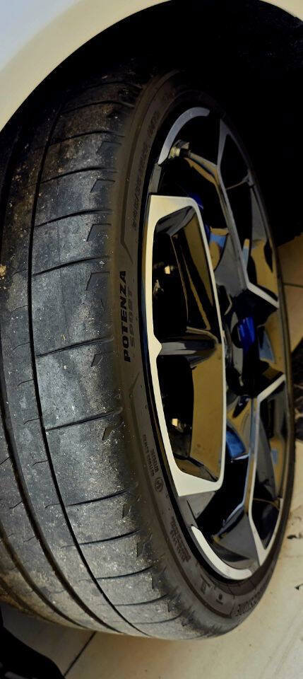 Used 2024 Maserati MC20 Cielo RWD image 68