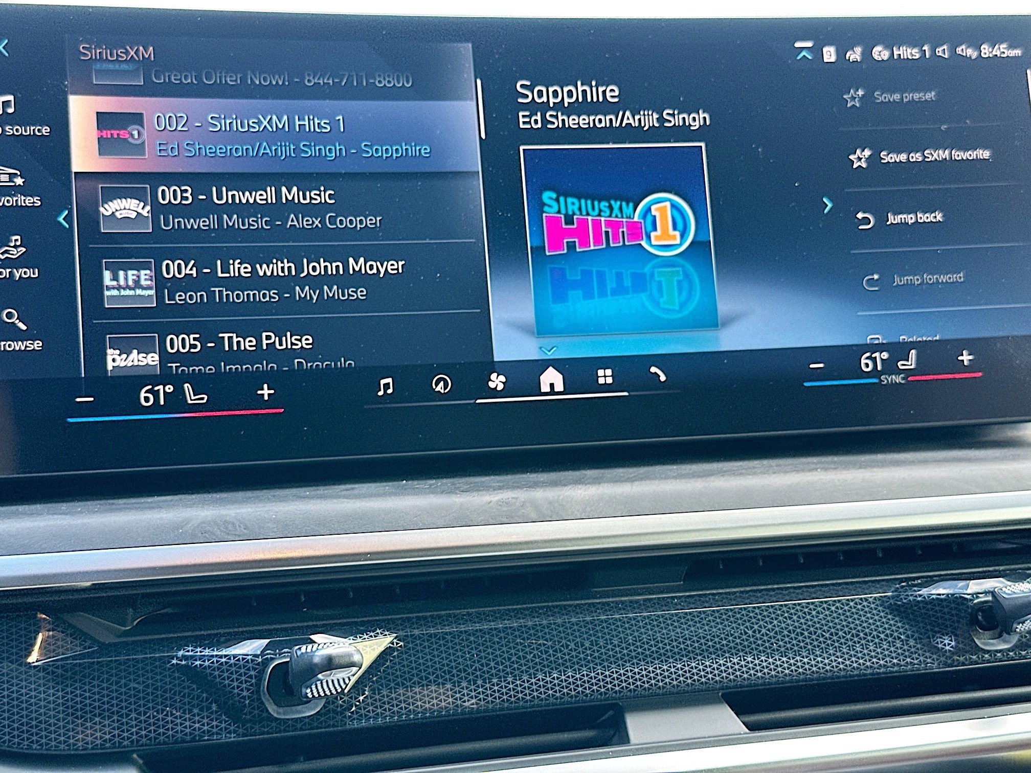 New 2026 BMW X5 xDrive40i w/ Premium Package image 12