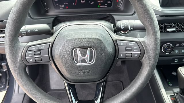 New 2026 Honda Accord SE image 12