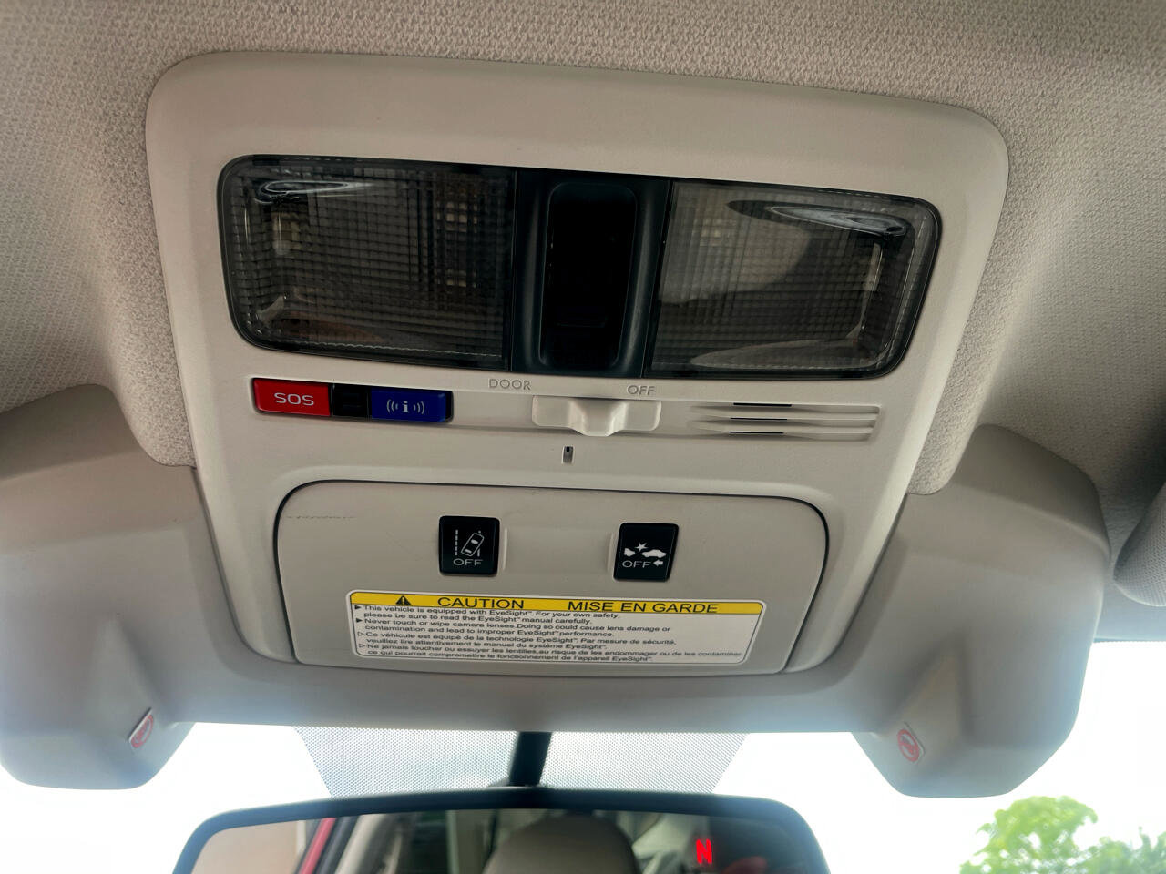 Used 2016 Subaru Forester 2.5i Touring w/ Eyesight & Navigation System image 23