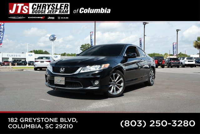 Used 2013 Honda Accord EX-L image 1