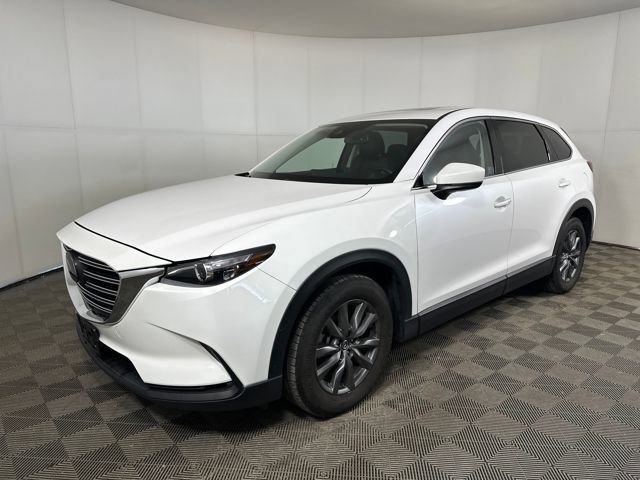 Used 2023 MAZDA CX-9 Touring image 7