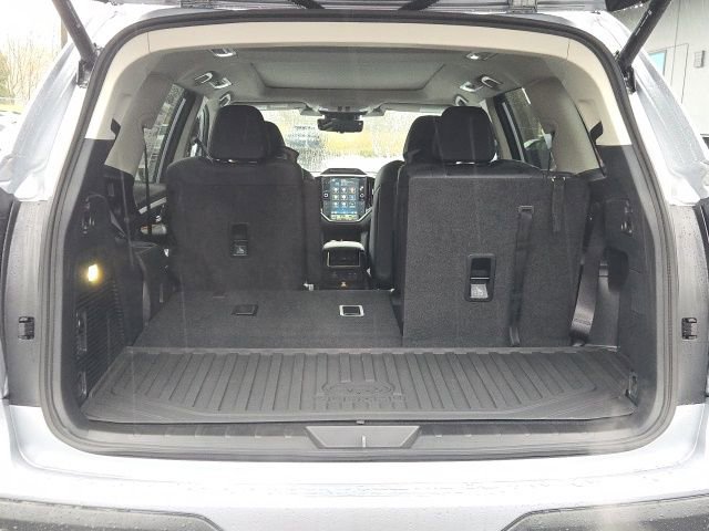 New 2026 Subaru Ascent Bronze Edition image 17