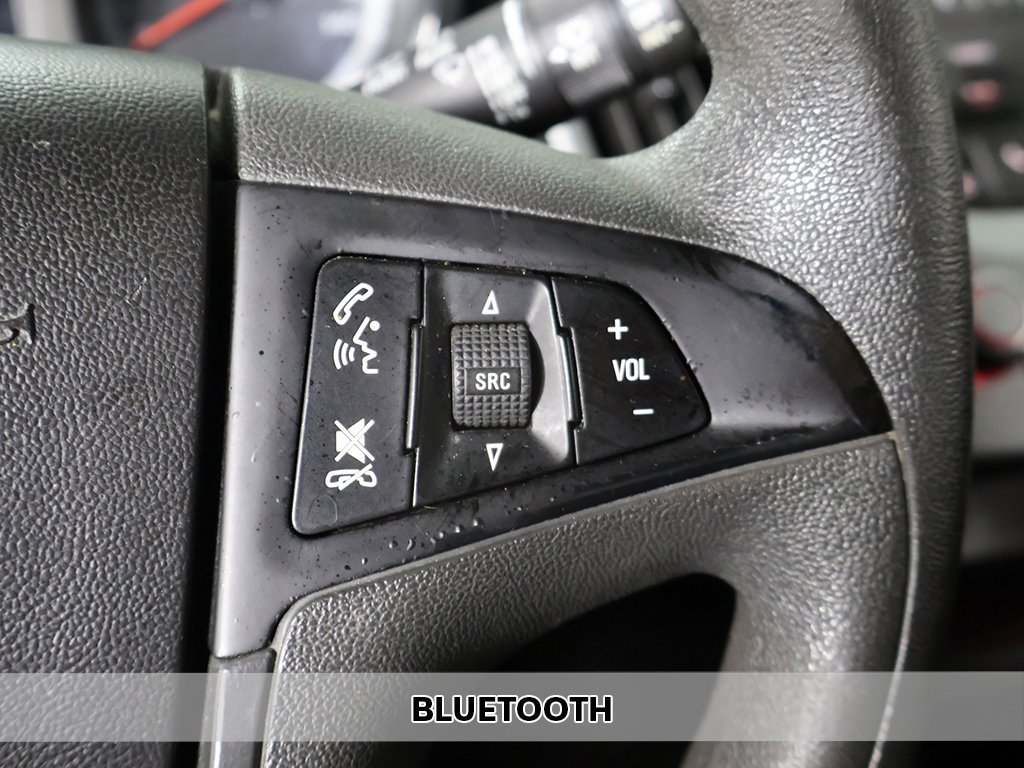 Used 2017 GMC Terrain SLE image 4