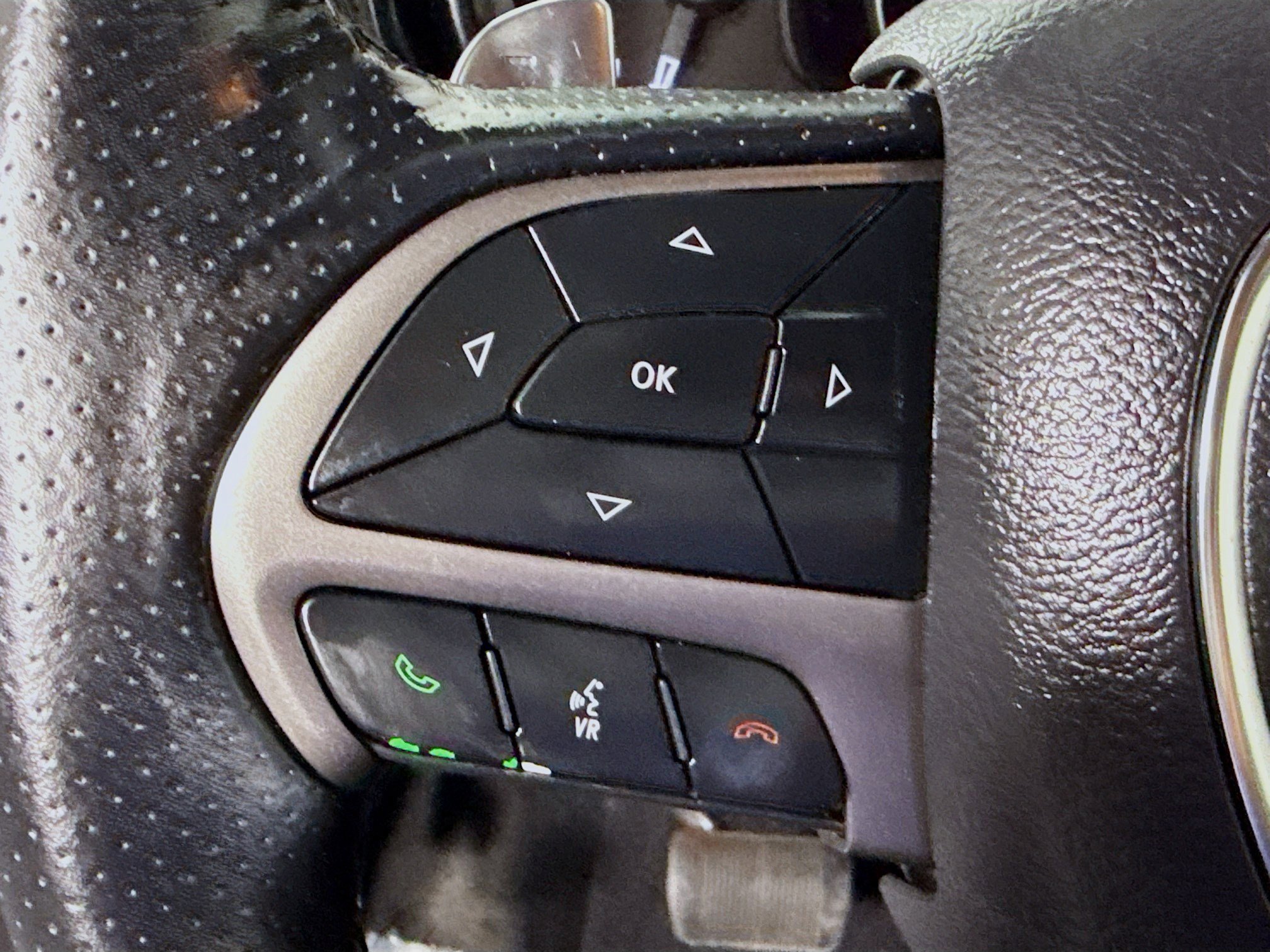 Used 2021 Dodge Durango Citadel image 14