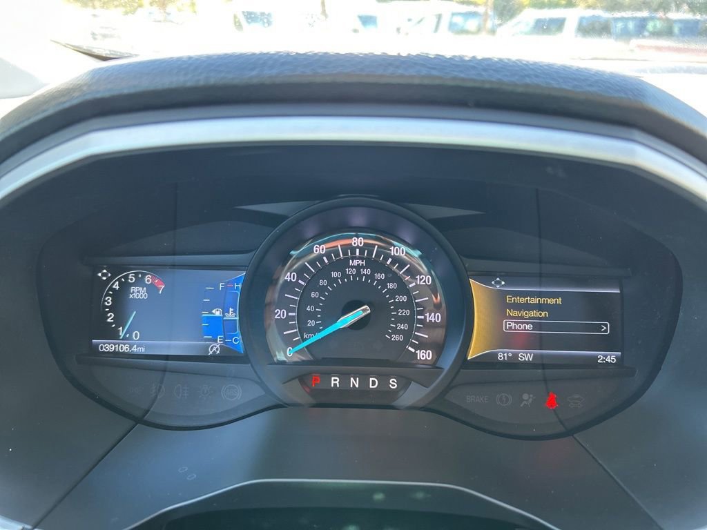 Used 2020 Ford Edge SEL w/ Cold Weather Package image 24