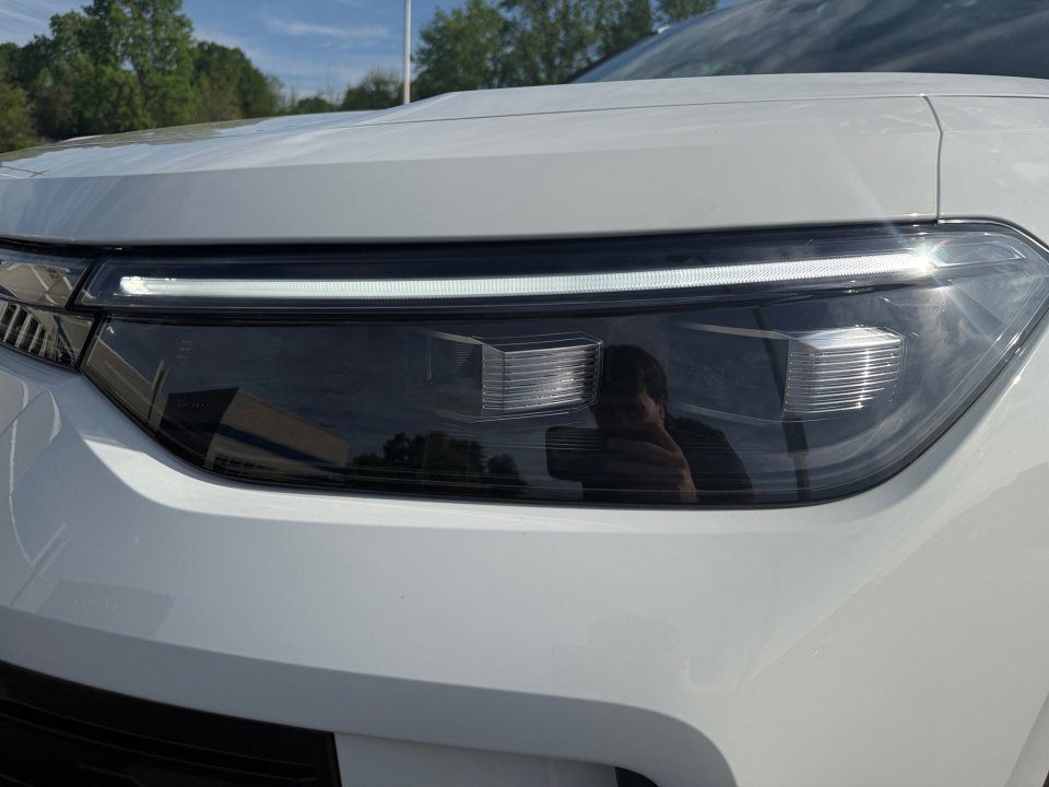 New 2026 Volkswagen Tiguan S FWD image 26
