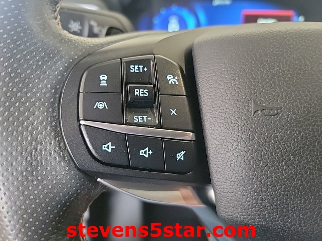 Used 2020 Ford Explorer ST w/ Premium Technology Package AWD/4WD image 20