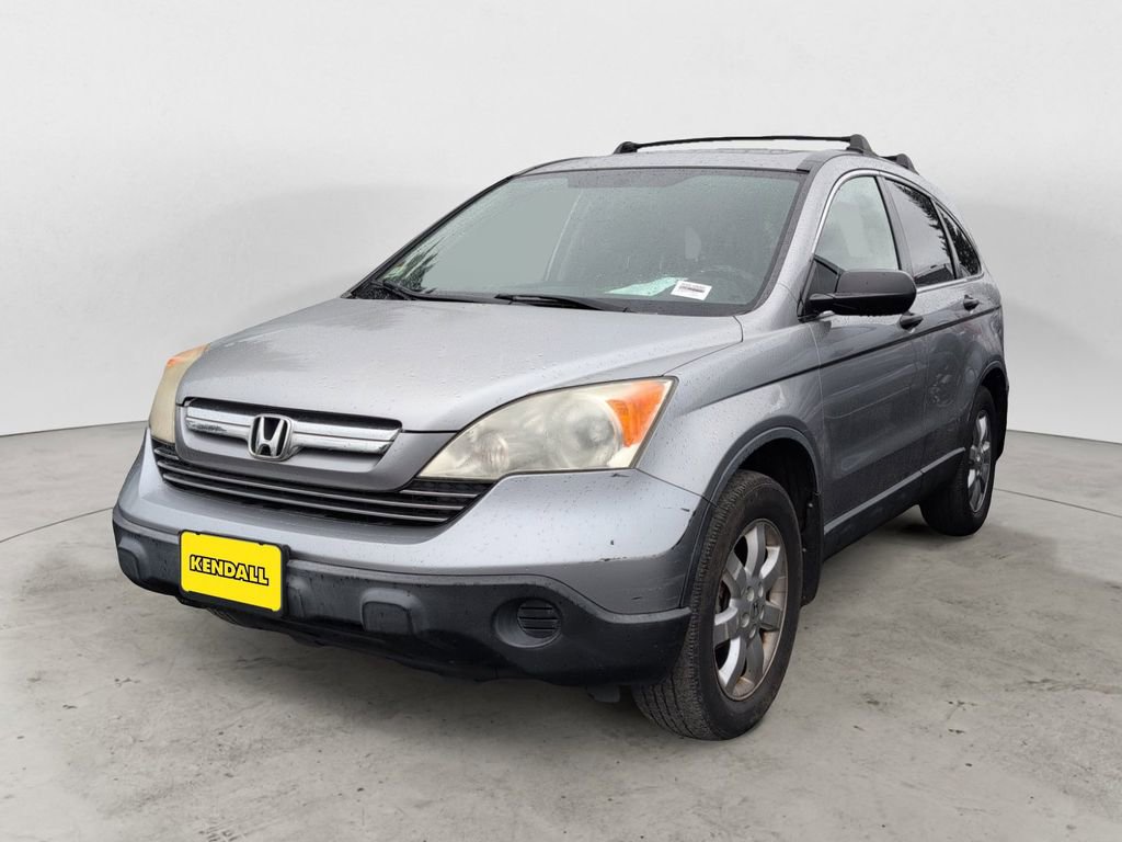 Used 2007 Honda CR-V EX image 1