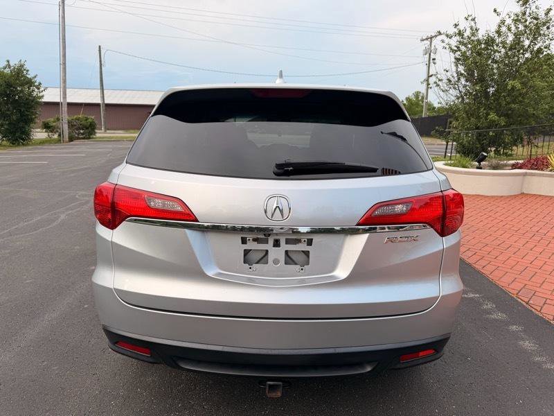 Used 2015 Acura RDX FWD image 7