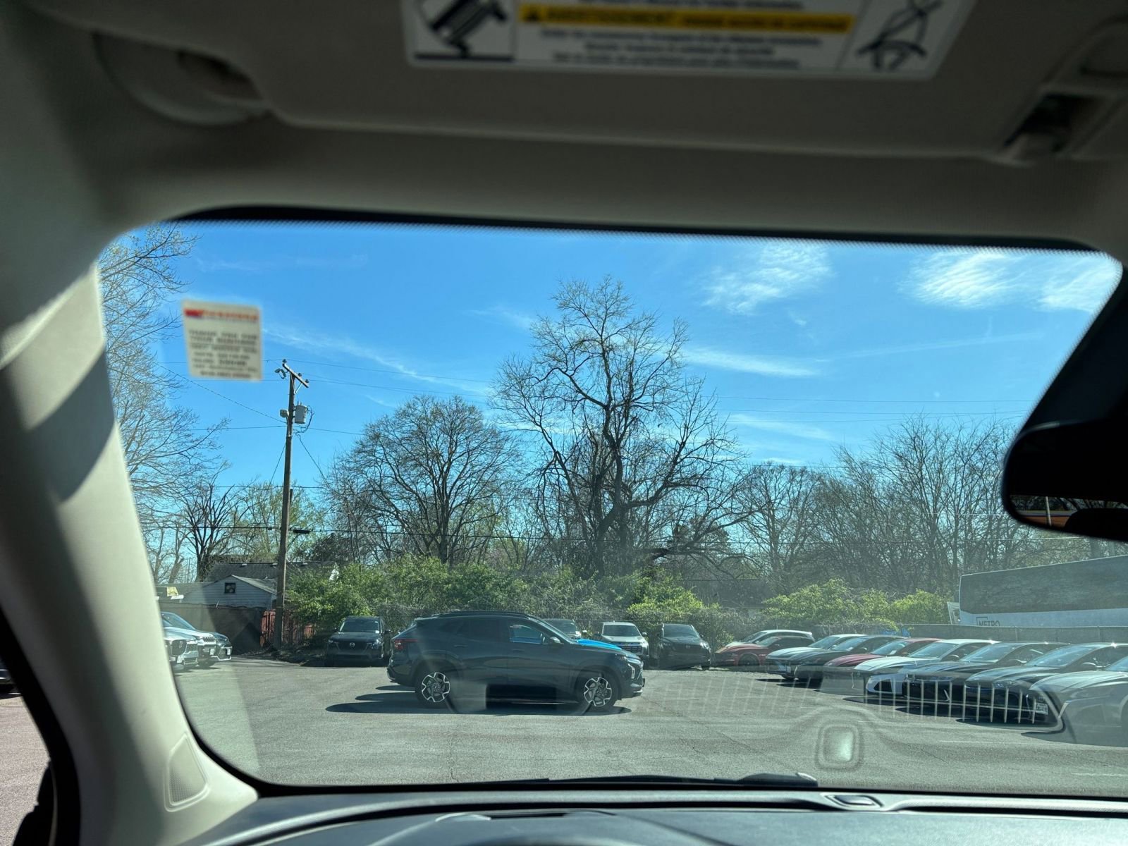 Used 2025 Buick Encore GX Preferred image 33