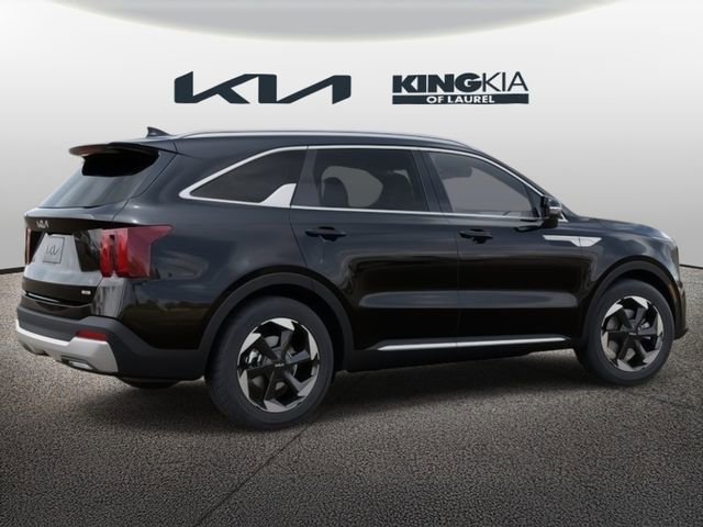 New 2026 Kia Sorento EX w/ EX Premium Package image 7