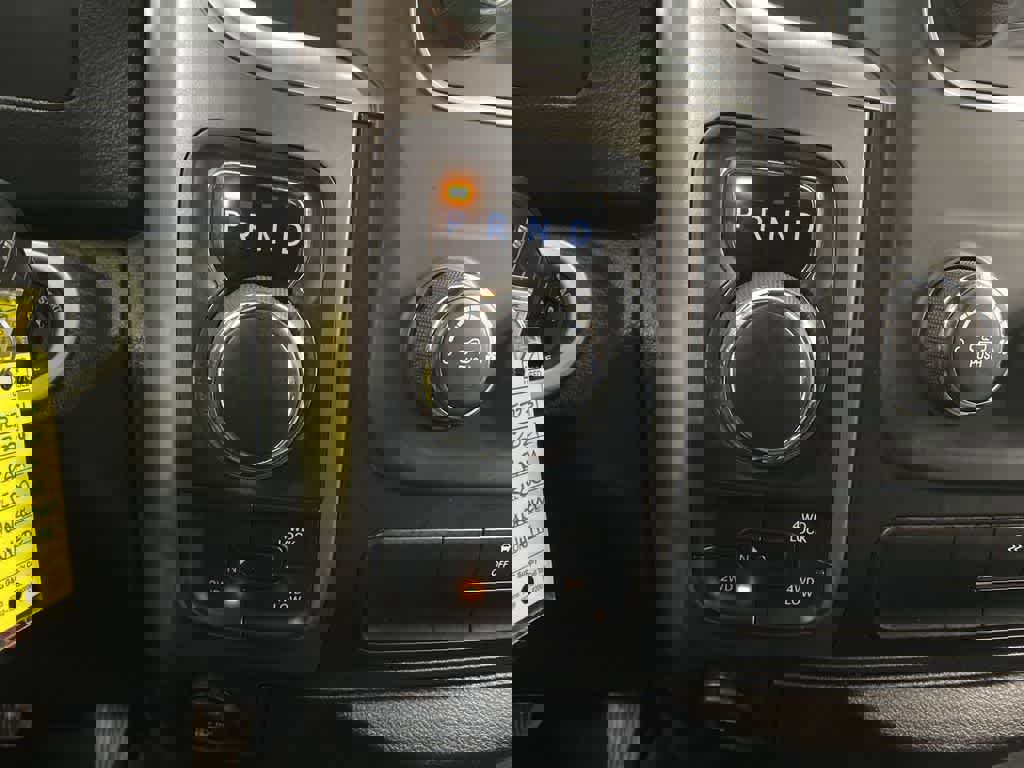 Used 2024 RAM 1500 Classic Warlock image 25