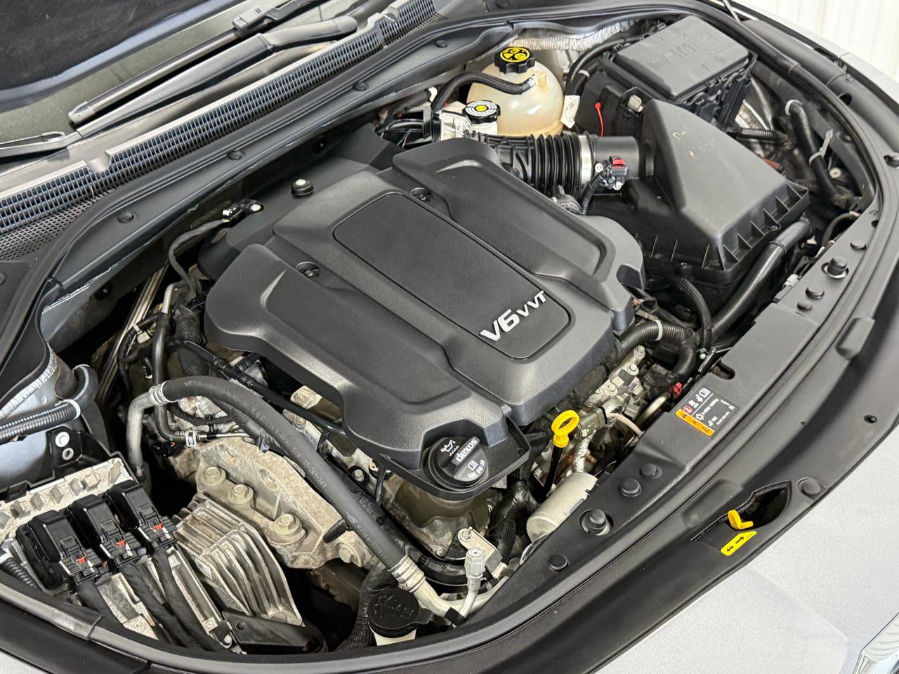 Used 2019 Buick LaCrosse Essence w/ Sun and Shade Package image 40