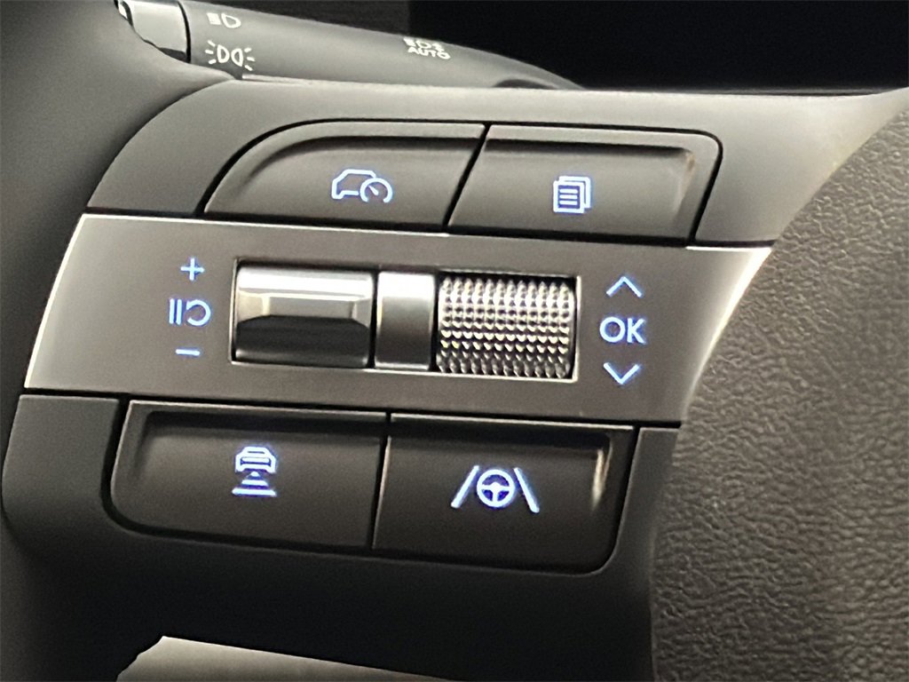 New 2026 Hyundai Kona SEL Sport image 16