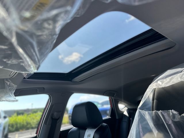 New 2025 Acura Integra image 19