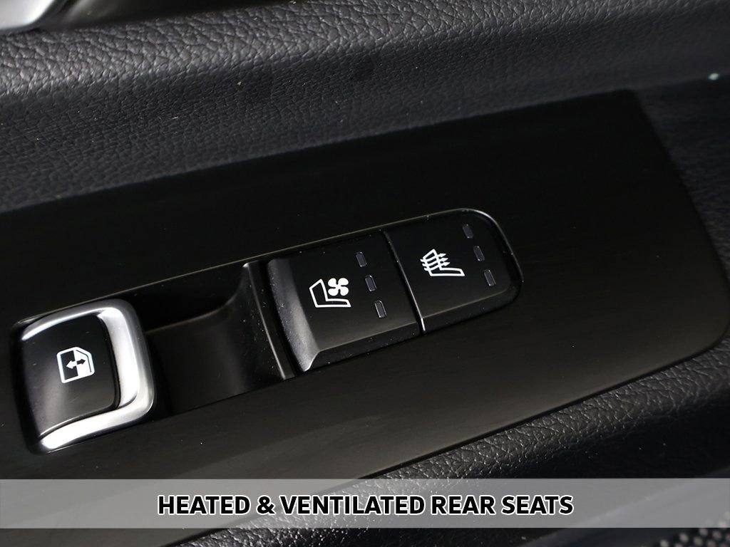 Used 2024 Kia Telluride SX Prestige image 10