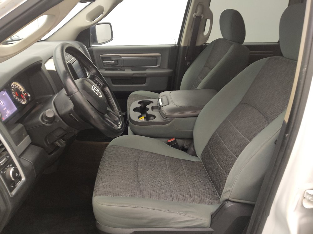 Used 2016 RAM 1500 Lone Star RWD image 17