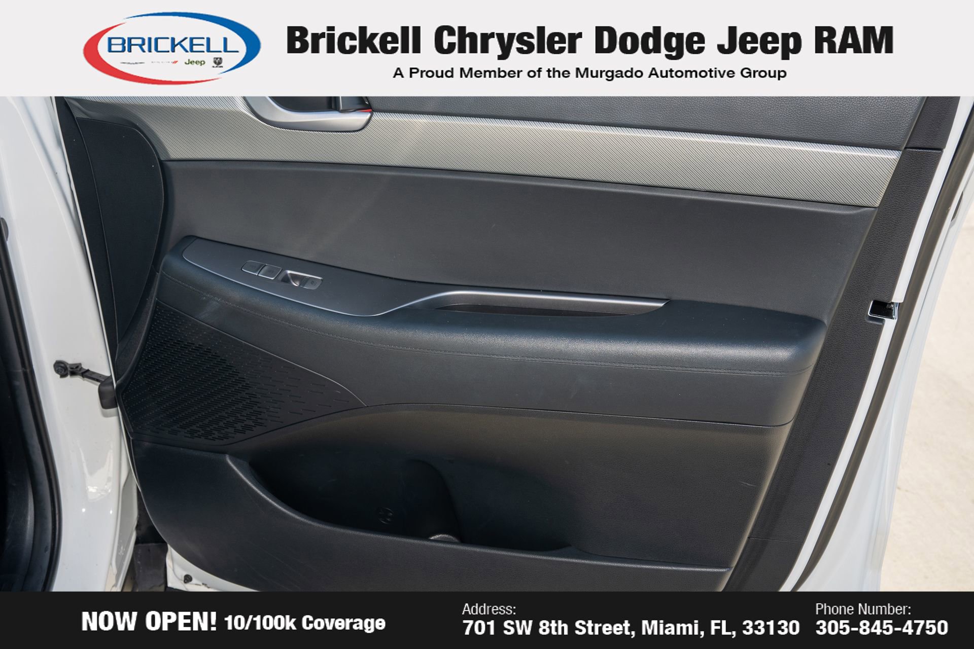 Used 2025 Hyundai Palisade SE image 13