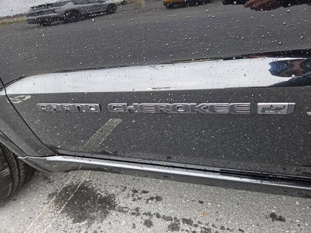 Certified 2021 Jeep Grand Cherokee Limited w/ Quick Order Package 28K 80th image 13