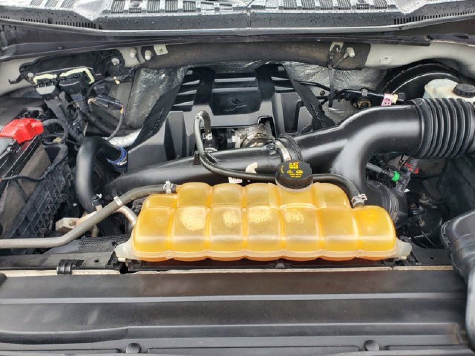 Used 2015 Ford F150 XLT w/ Equipment Group 301A Mid image 37