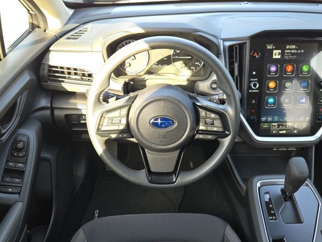 New 2025 Subaru Crosstrek 2.0i Premium image 2