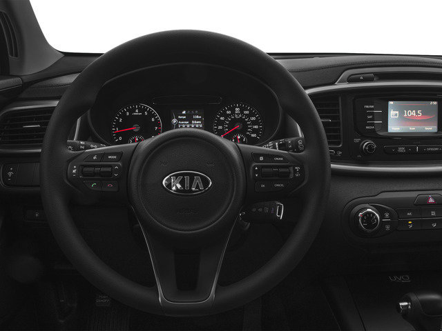 Used 2016 Kia Sorento LX image 6