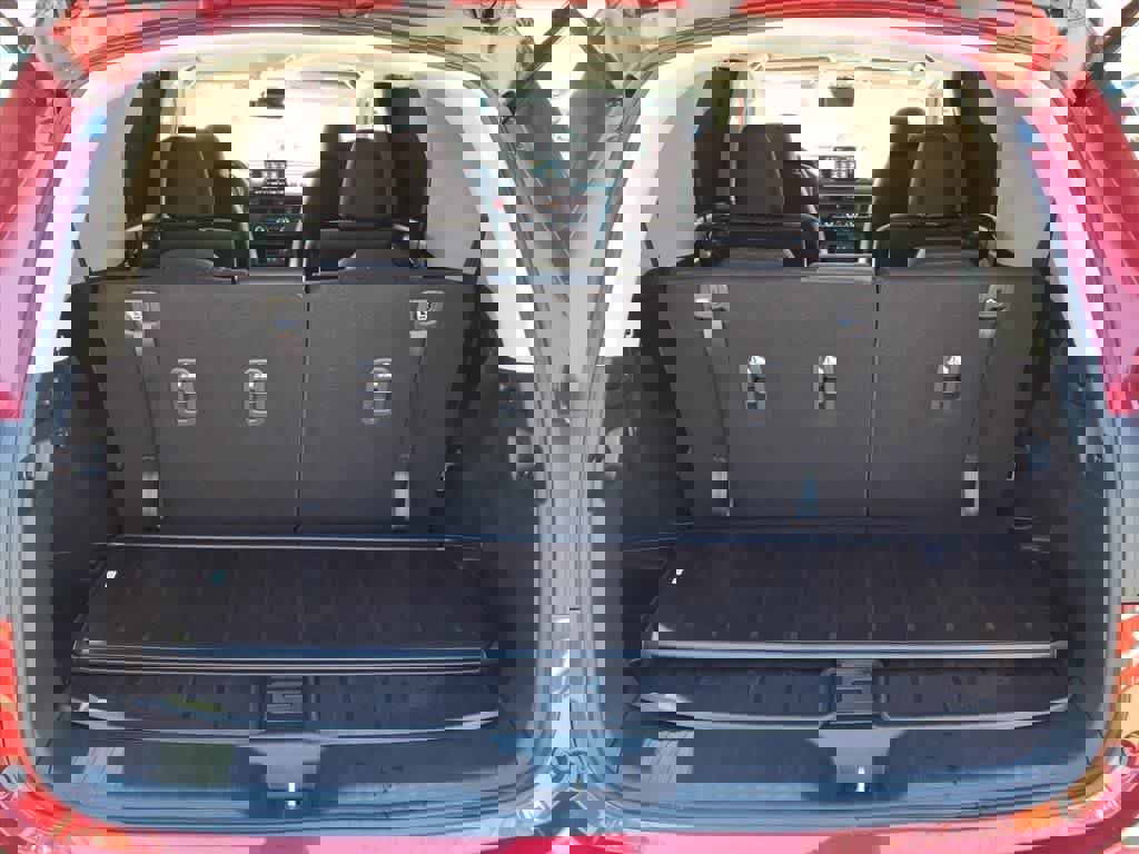 Certified 2025 Honda Pilot EX-L image 6