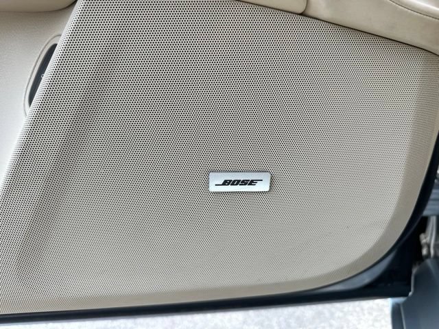 Used 2018 Cadillac CT6 Platinum AWD/4WD image 12