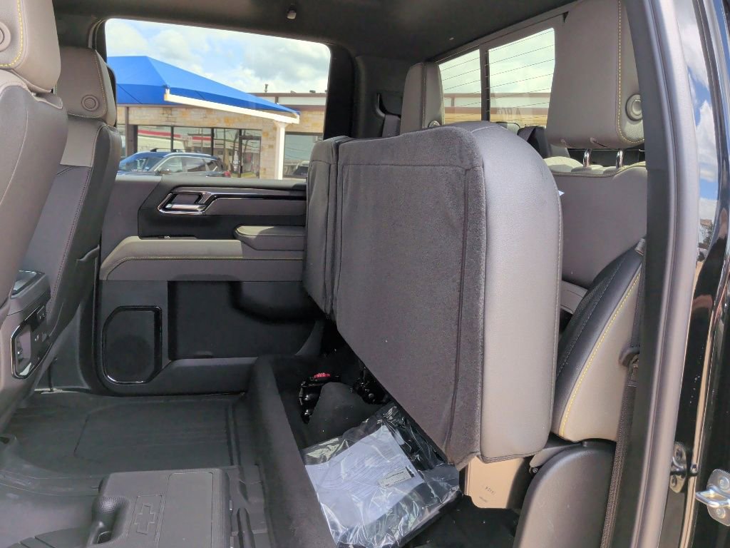 New 2026 Chevrolet Silverado 2500 ZR2 AWD/4WD image 41
