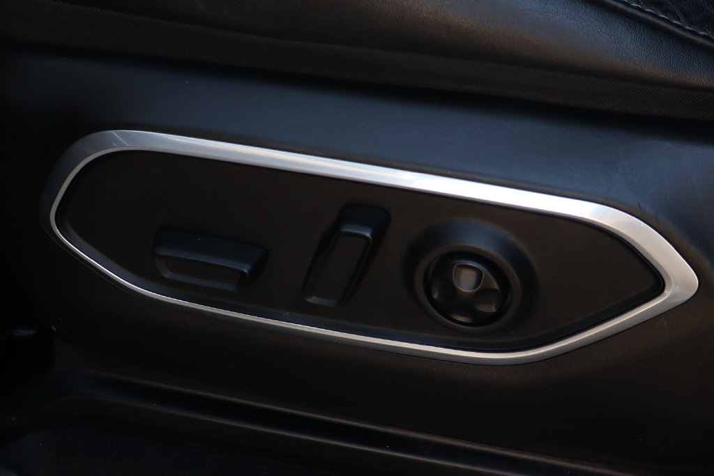 Used 2024 Jeep Wagoneer Series II RWD image 21