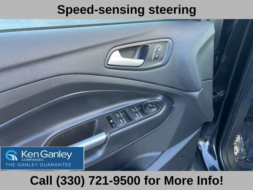 Used 2019 Ford Escape SEL image 26