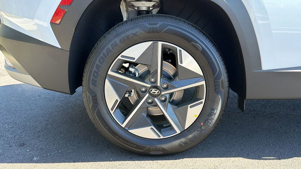 New 2026 Hyundai Tucson SEL image 18