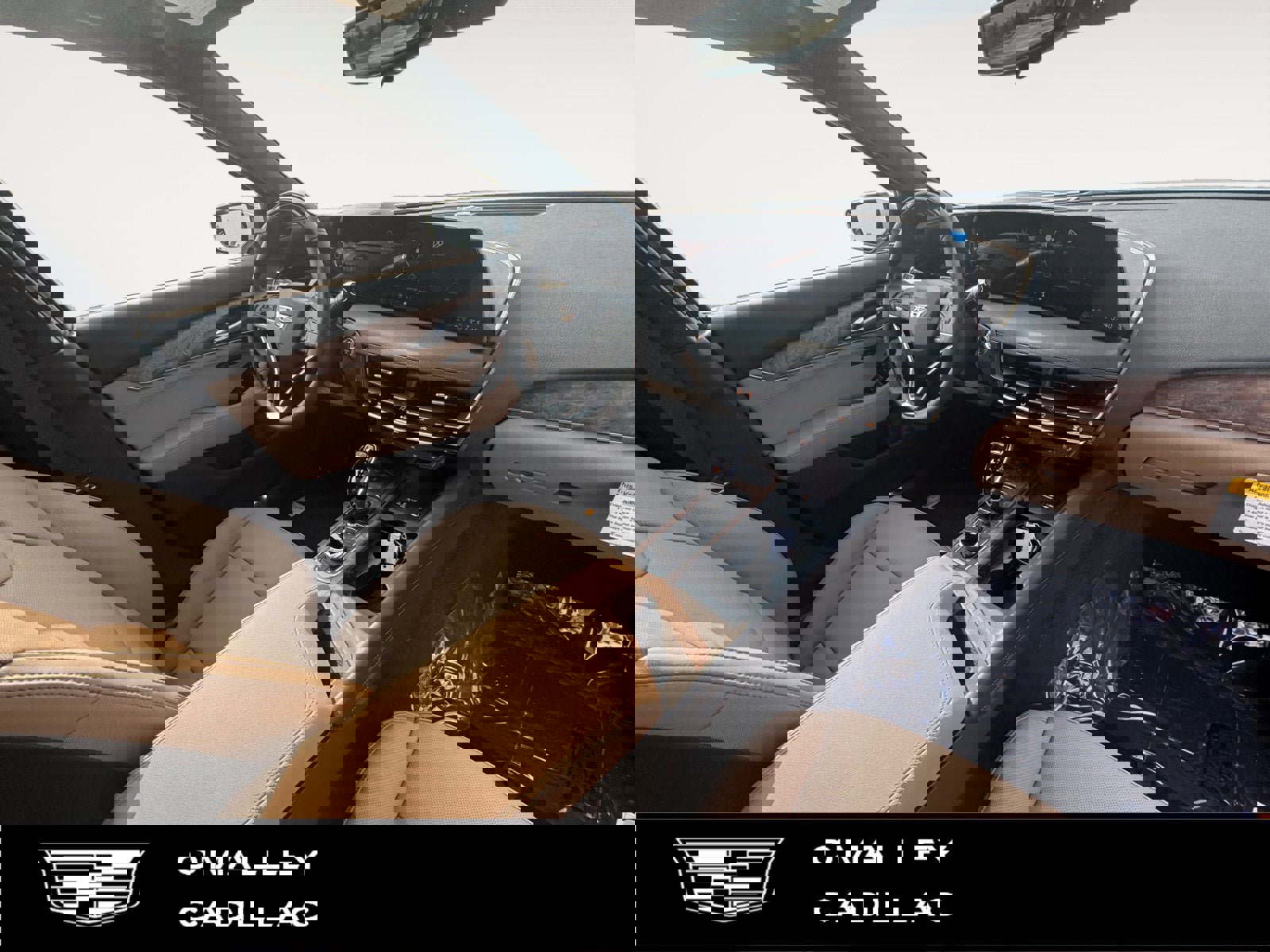 New 2026 Cadillac CT5 Premium Luxury w/ Technology Package image 15