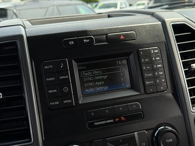 Used 2019 Ford F250 XLT AWD/4WD image 18