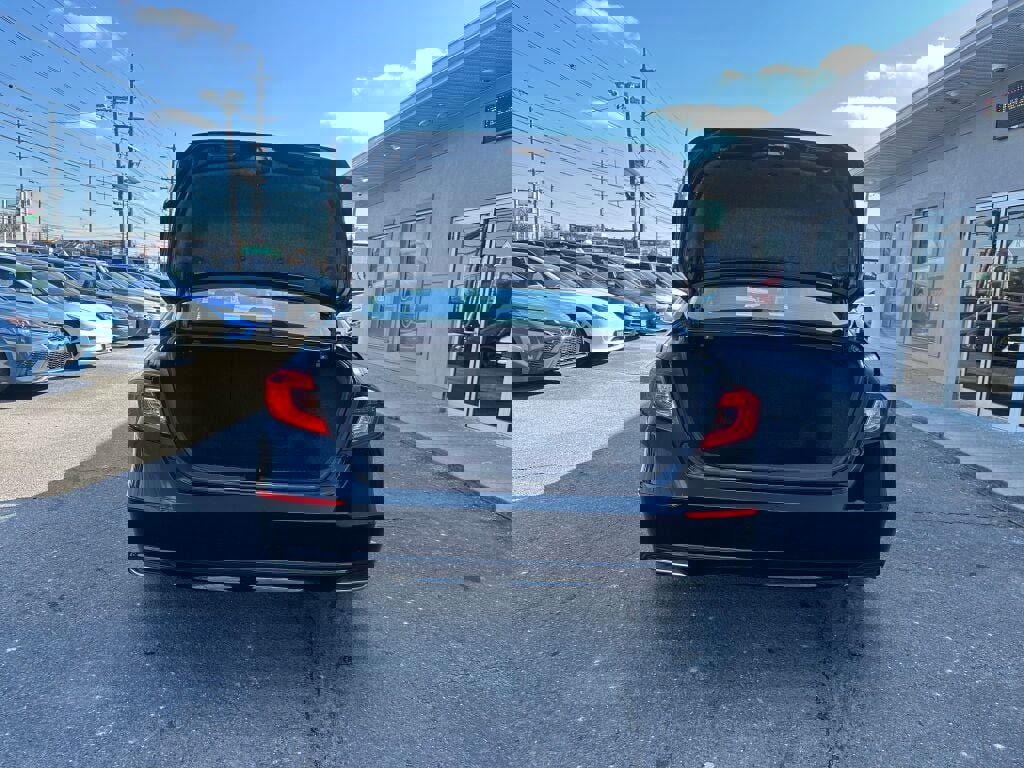 Used 2018 Honda Accord EX-L image 31