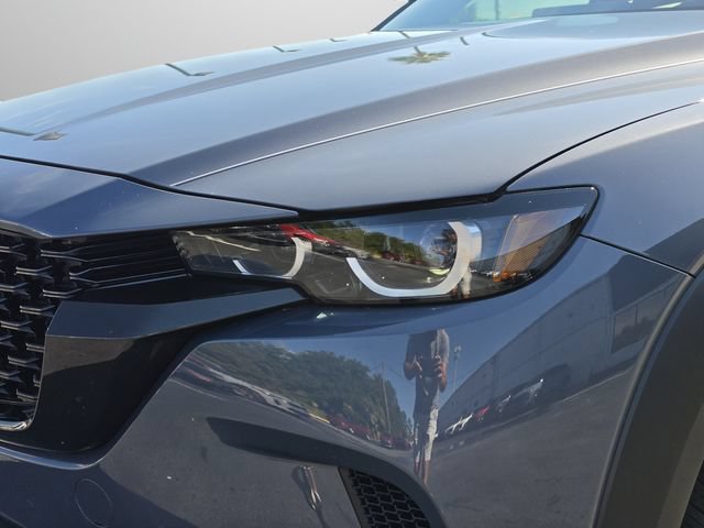 Used 2024 MAZDA CX-50 AWD 2.5 S w/ Premium Plus Pkg image 18