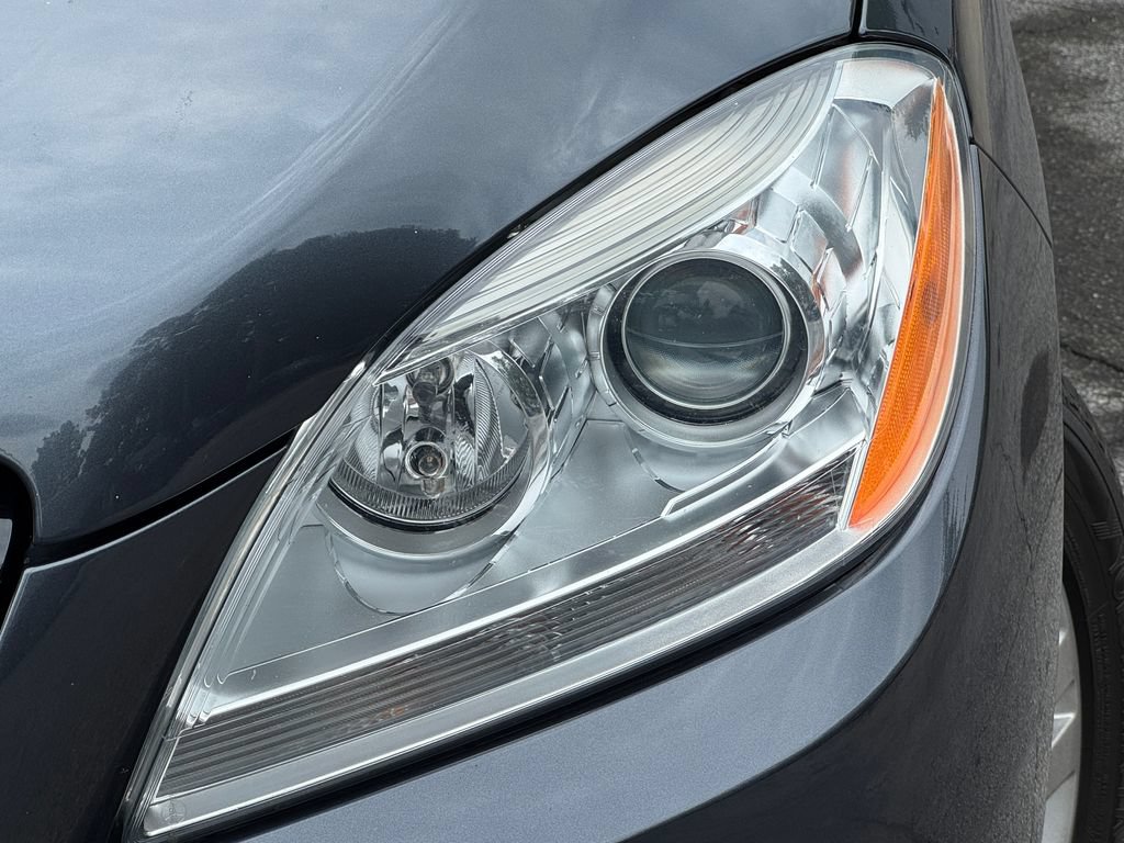 Used 2015 Mercedes-Benz ML 350 2WD image 4